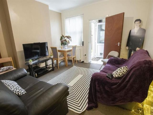 House for rent in Stirchley, West Midlands