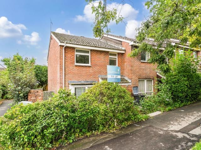House for rent in Hampshire
