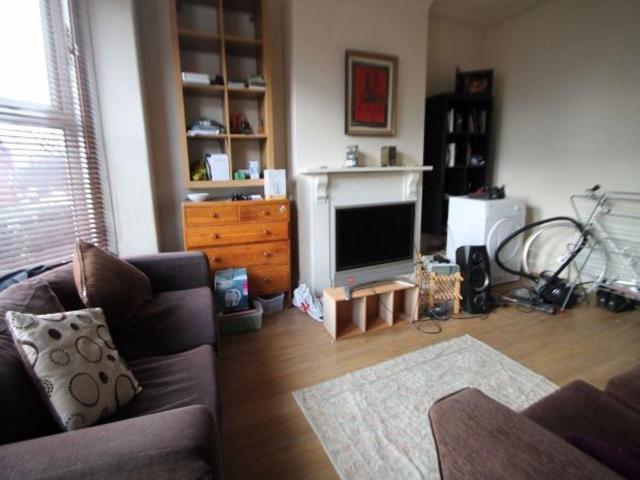 Room for rent in Hyde Park, Isle Of Man