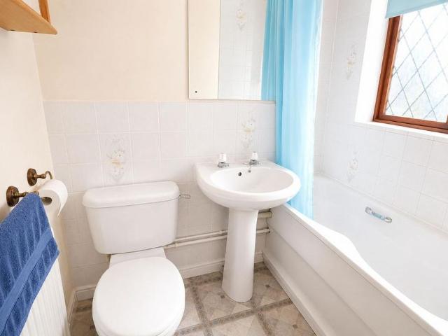House for rent in Bourne End, Pouchen End