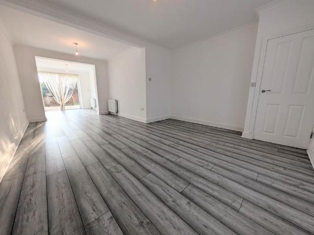 House for rent in Thorpe Astley, Blaby