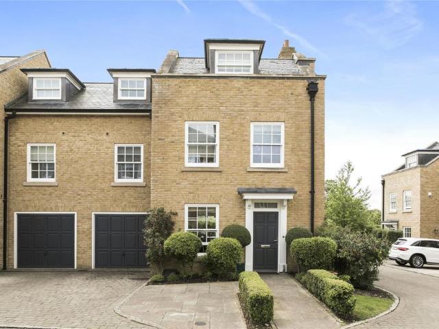 House for rent in Westborough, Surrey
