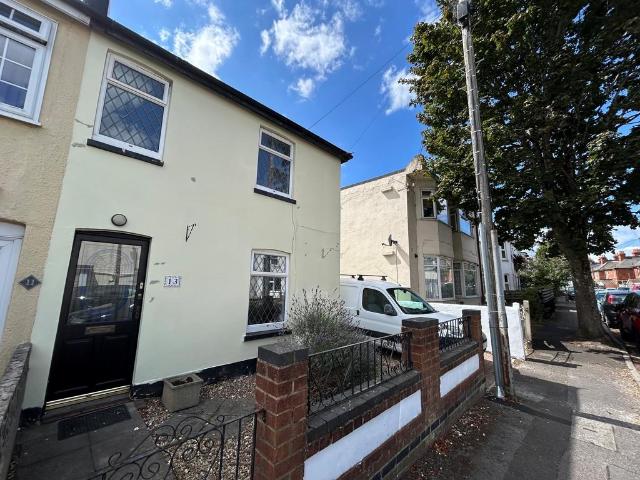 House for rent in Boscombe, Bournemouth