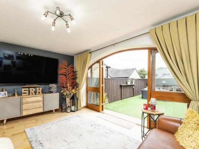 House for rent in Darfield, South Yorkshire