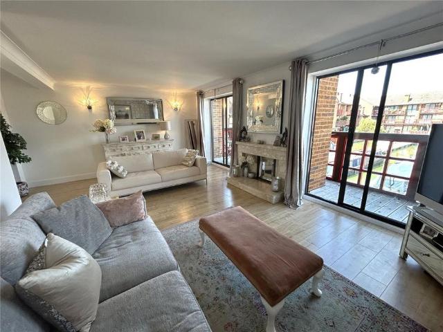 House for rent in Strode, Devon