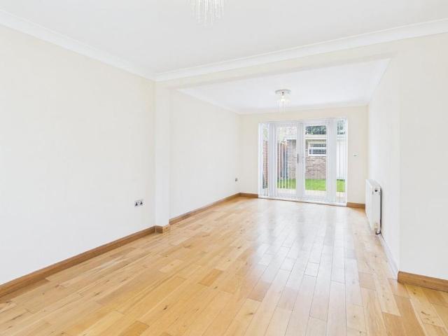 House for rent in Swallow, Buckinghamshire