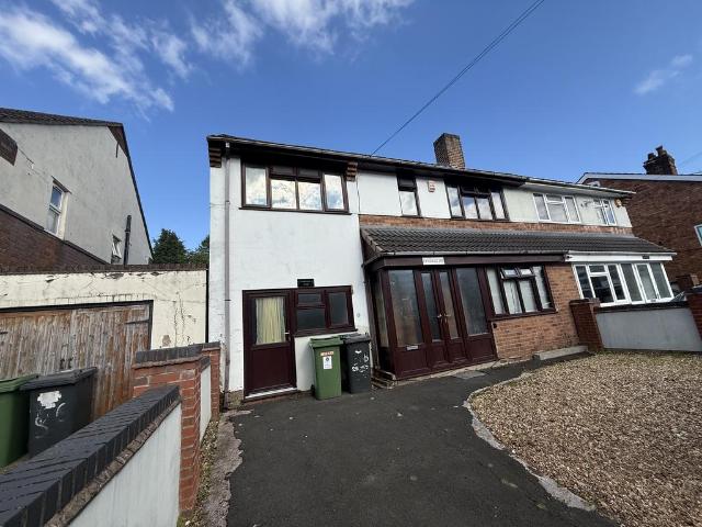 House for rent in West Midlands