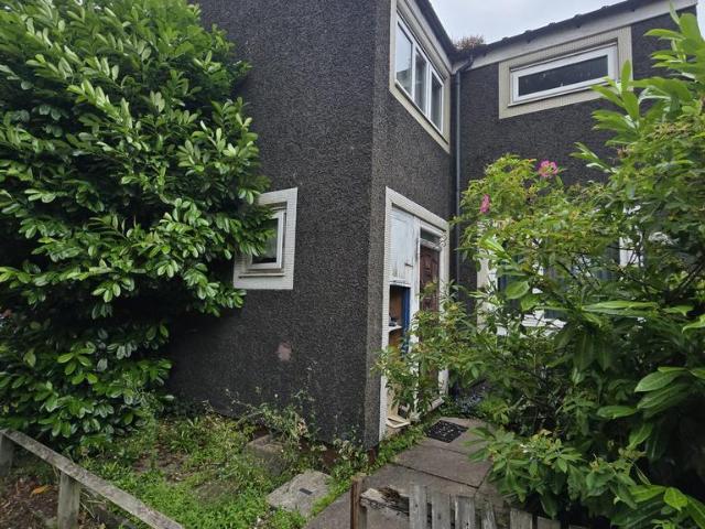 House for rent in Lozells, West Midlands