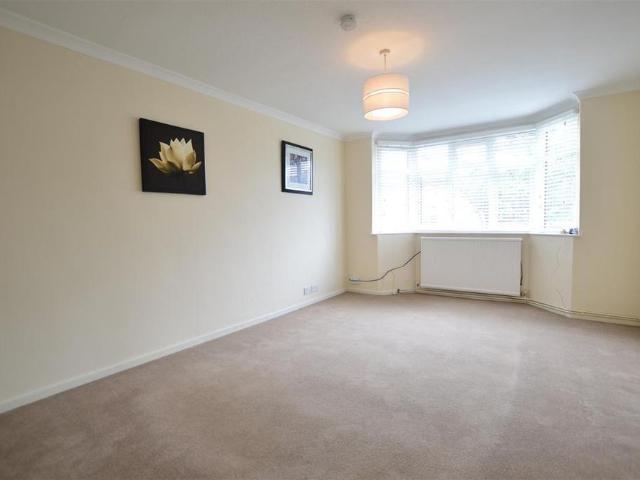 House for rent in New Town, Eton