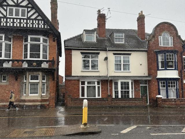 House for rent in Ermine, Brayford