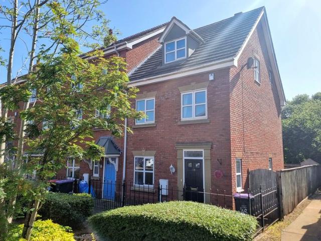 House for rent in St. Georges and Priorslee, Telford