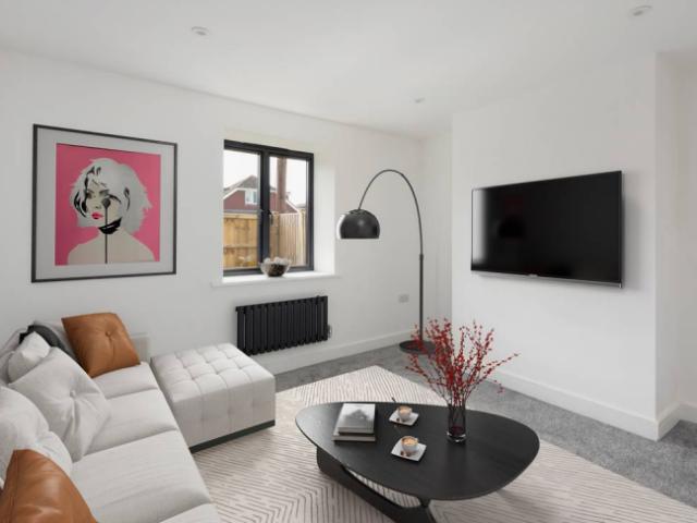 House for rent in The Bridge, Kent