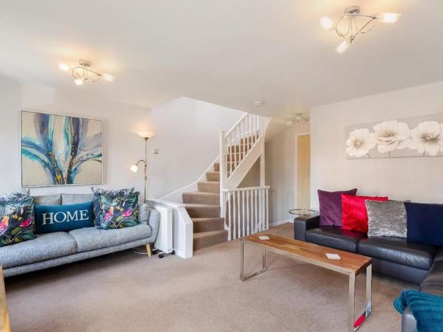 House for rent in High Field, York