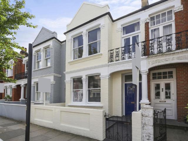 House for rent in Fulham, Isle Of Man