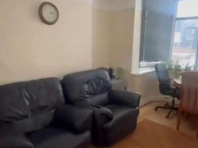 House for rent in Lewsey Farm, Luton