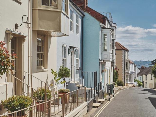 House for rent in Cowes, Isle Of Wight