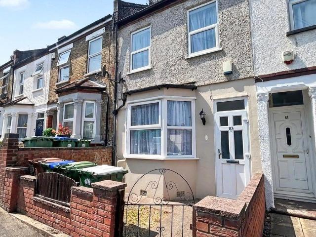 House for rent in Belvedere, Greater London