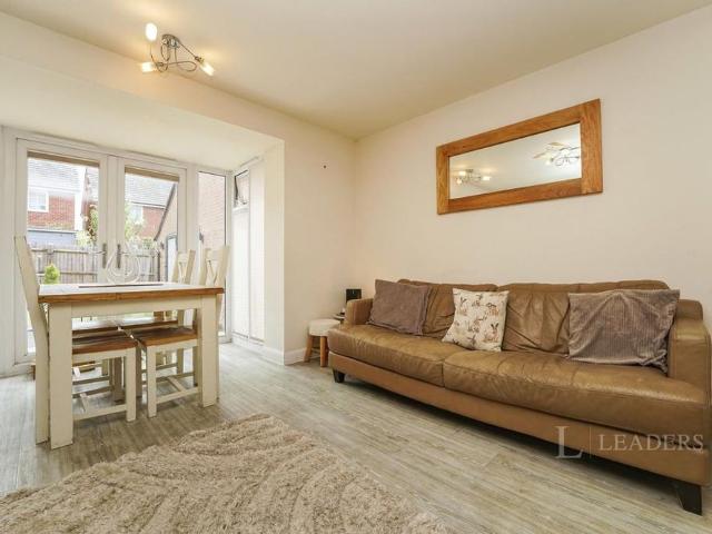 House for rent in Great Oldbury, School House