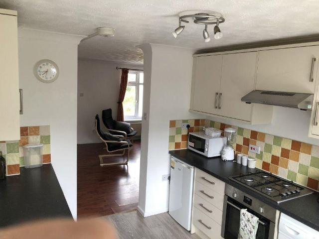 House for rent in Chichester, Littlecote