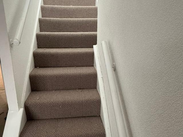 House for rent in Boulton, East Midlands