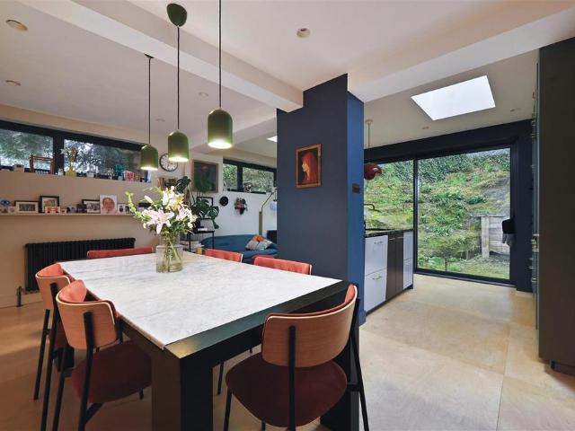 House for rent in High Wickham, Guestling Green