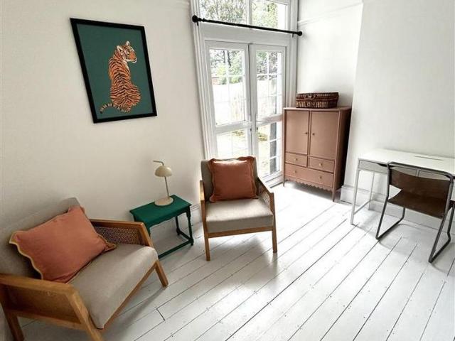 House for rent in Holywell Estate, North Watford