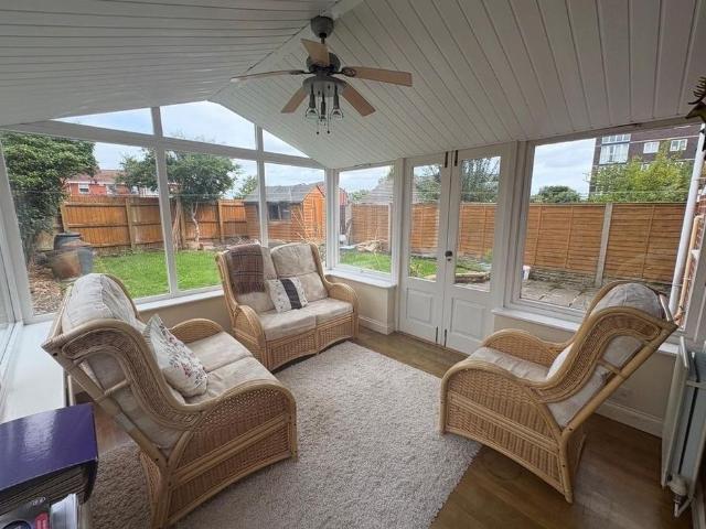 House for rent in Baswich, Staffordshire