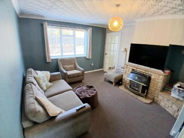 House for rent in Chells, Shephall