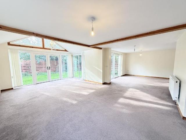 House for rent in Talskiddy, St. Columb Major