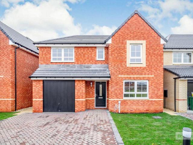 House for rent in Four Gotes, Cambridgeshire