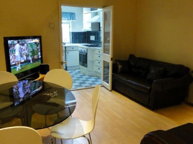 House for rent in Park Hill, Isle Of Man