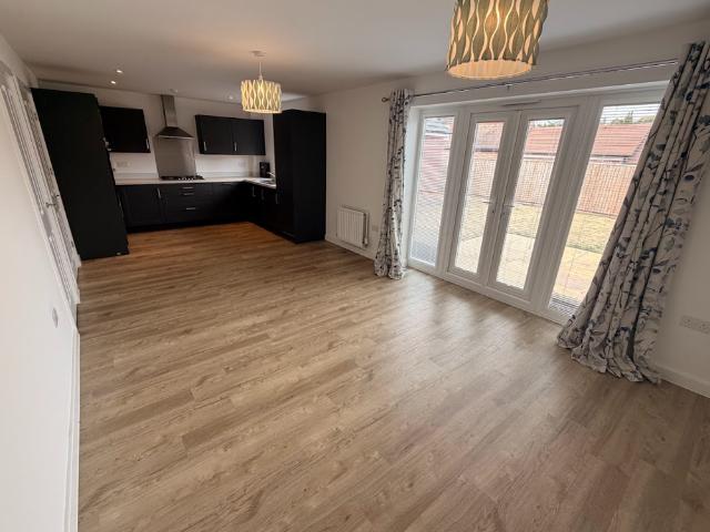 House for rent in Kegworth, Leicestershire