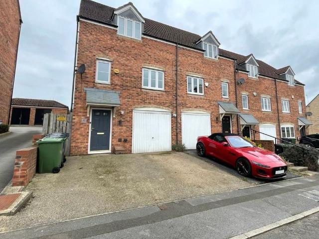 House for rent in Horsforth Vale, Farsley