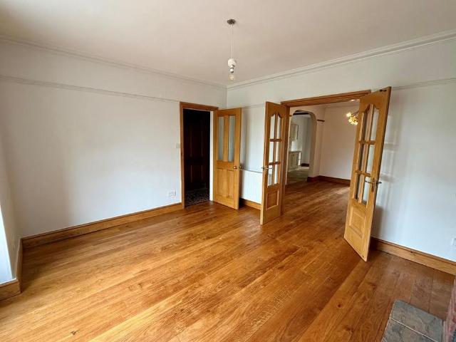 House for rent in South Luffenham, Rutland