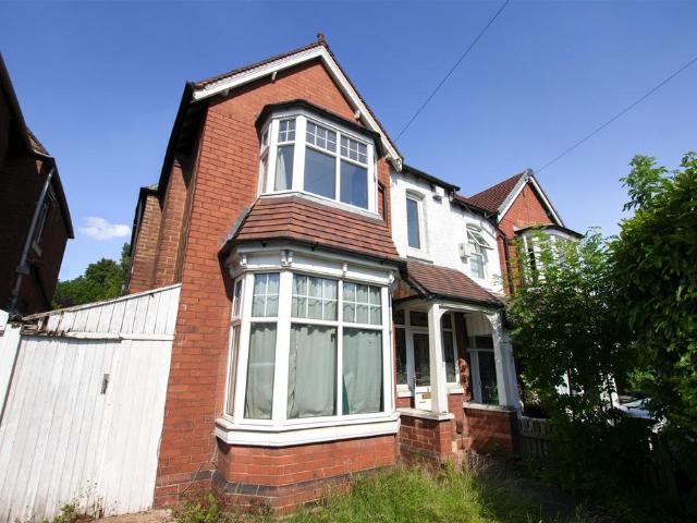 House for rent in Stirchley, Isle Of Man