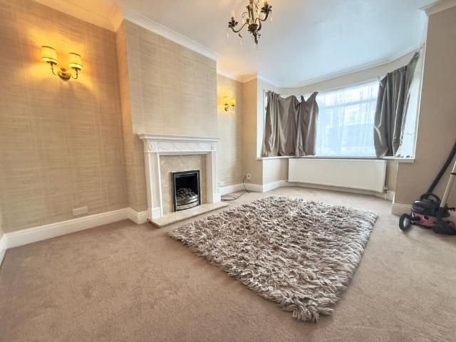 House for rent in Hodge Hill, West Midlands