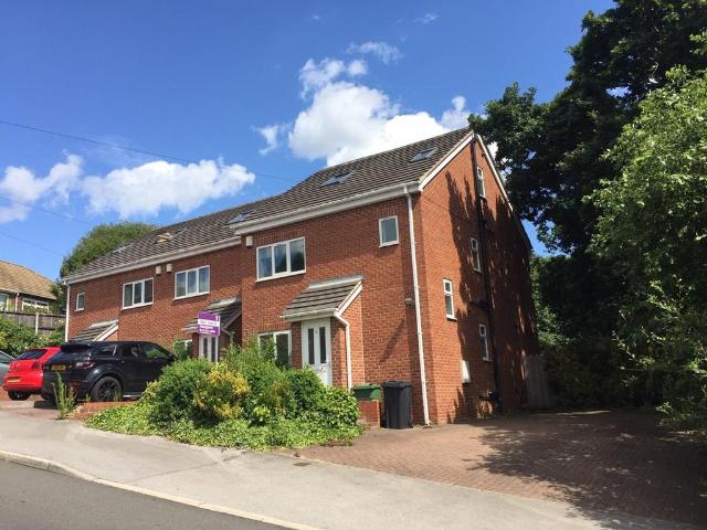 House for rent in West Yorkshire