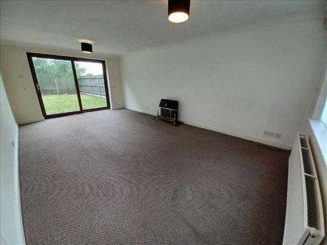 House for rent in Wesham, Lancashire