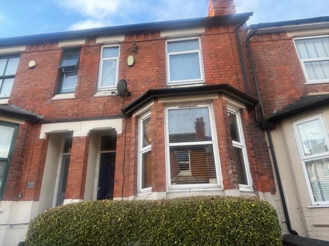 House for rent in Haddon, East Midlands