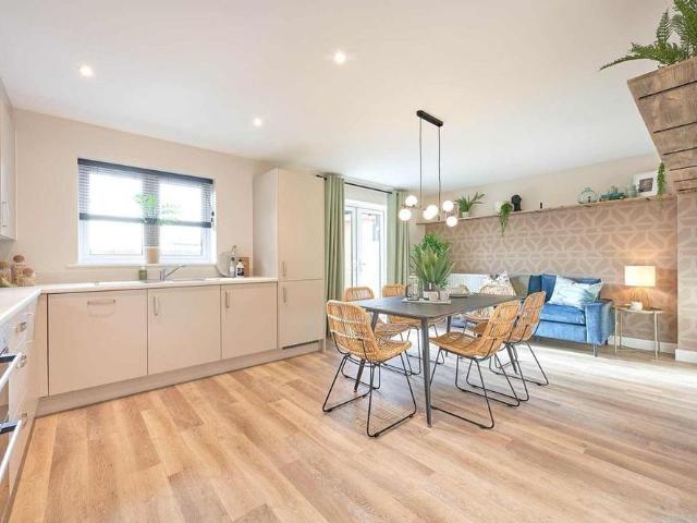 House for rent in Cross In Hand, East Sussex