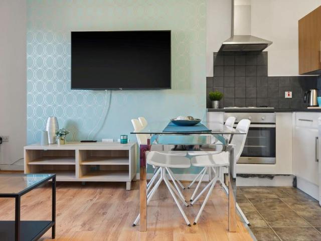 House for rent in Headingley Hill, Headingley