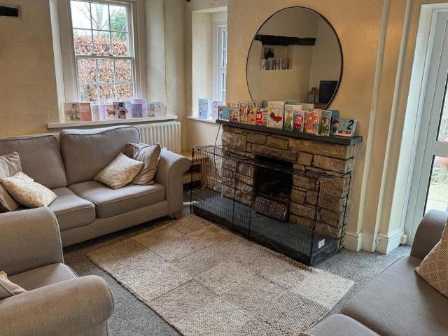House for rent in Little Broughton, Great Broughton