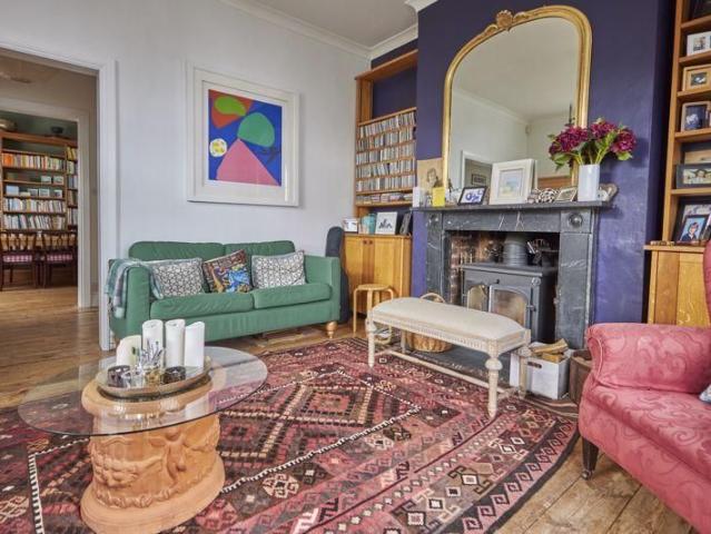 House for rent in Watergate, Devon