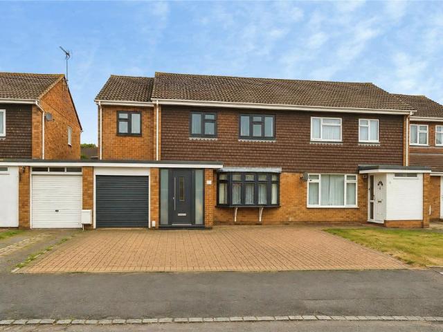 House for rent in Woodley