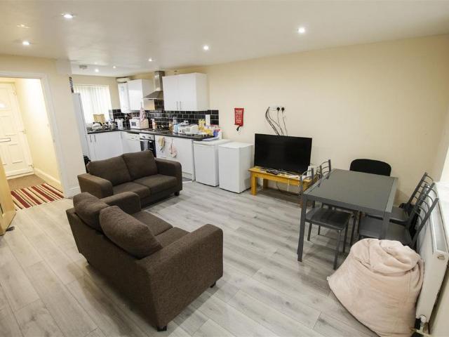 House for rent in Harborne, West Midlands