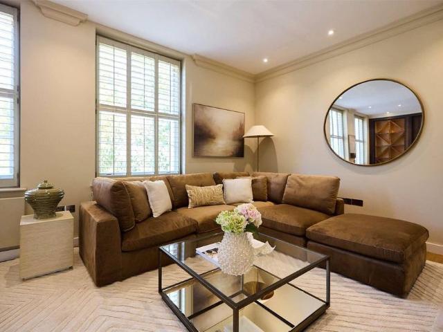 House for rent in North End, Greater London