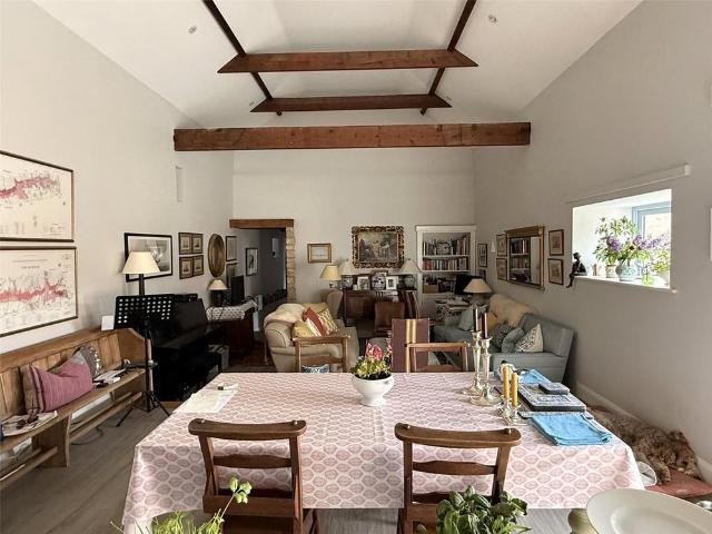 House for rent in Forthampton, Worcestershire