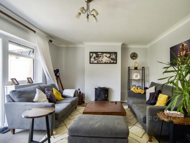 House for rent in Higham Hill, Greater London
