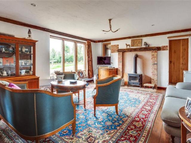 House for rent in Berrick Salome, Oxfordshire