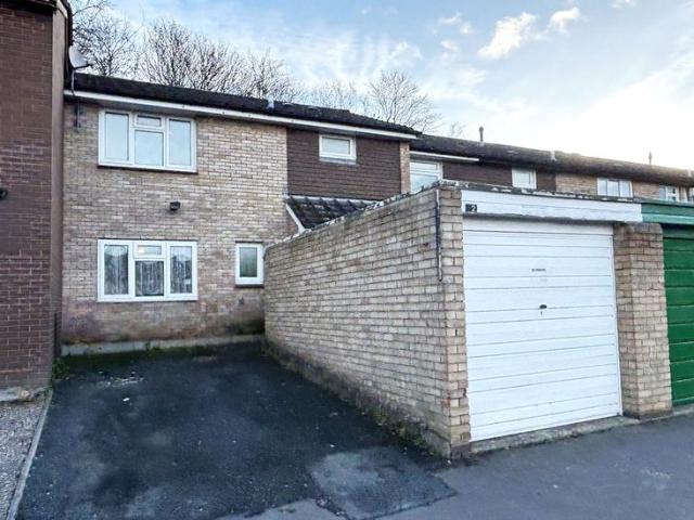 House for rent in Hollinswood, Telford